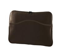 Hama Housse Pour Ordinateur Portable 13" 13,3" Marron Pour Laptop Netbook Sac