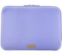 Hama Housse pour ordinateur portable Dimension maximale: 35,8 cm (14,1) lilas (métallisé), lilas
