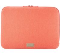 Hama Housse pour ordinateur portable Dimension maximale: 41,1 cm (16,2) corail