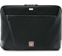 Hama Housse pour ordinateur portable Laptop-Sleeve \ Extreme Protect\ , 40 - 41 cm (15,6\ - 16,2\ ), Schwarz Dimension maximale