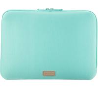 Hama Housse pour ordinateur portable Dimension maximale: 41,1 cm (16,2) turquoise