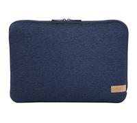 Hama Housse pour ordinateur portable "Jersey", jusq. 34 cm (13,3"), bleue