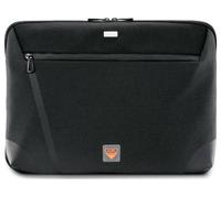 Hama Housse pour ordinateur portable Laptop-Sleeve \ Extreme Protect\ , 34 - 36 cm (13,3\ - 14,1\ ), Schwarz Dimension maximale