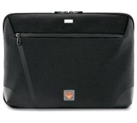 Hama Housse pour ordinateur portable Laptop-Sleeve \ Extreme Protect\ , 40 - 41 cm (15,6\ - 16,2\ ), Schwarz Dimension maximale