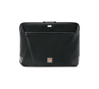 Hama Housse pour ordinateur portable Laptop-Sleeve Extreme Protect, 40 - 41 cm (15,6 - 16,2), Schwarz Dimension max