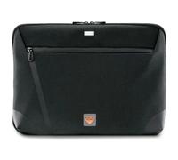 Hama Housse pour ordinateur portable Laptop-Sleeve Extreme Protect, 40 - 41 cm (15,6 - 16,2), Schwarz Dimension max