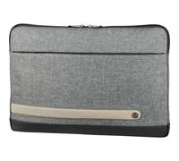 Hama Housse pour ordinateur portable Terra – 33,8 cm (13,3") – Gris
