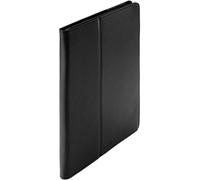 Hama Housse pour tablette Apple iPad Air 13 (M2, 2024) 33 cm (13) Book Cover noir
