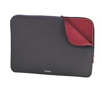 Hama Housse pour Tablette et Ordinateur Portable jusqu'à 11,6" (Sacoche pour Tablette, Sacoche pour Ordinateur Portable, Tablette, iPad, iPad Pro, MacBook, Surface jusqu'à 11,6", Housse, Housse pour