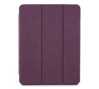 Hama Housse pour tablette "Extreme Protect" pour Apple iPad Air 13" (2024), Velvet, Bord.
