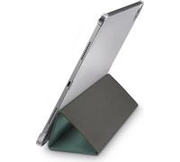 HAMA Housse pour tablette "Fold Clear" pour Apple iPad Pro 13" (2024), Vert (00227045)