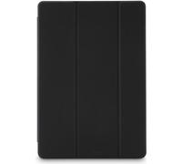 Hama Housse pour tablette Fold Clear Samsung Galaxy Tab S1 - étui (00227083)