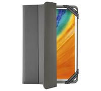 Hama Housse pour tablette 'Fold Uni' 24-28 cm, grise, universelle