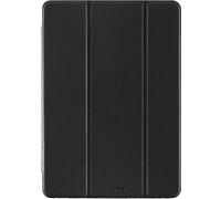 Hama Extreme Protect Housse pour tablette Samsung Galaxy Tab A9+ 11 Book Cover transparent, noir