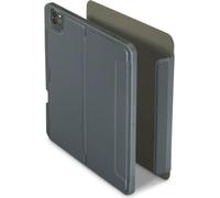 Hama Housse pour tablette Stand Folio pour Apple iPad Pro 11 (2024), Gris (00227048)