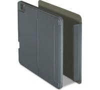 Hama Housse pour tablette Stand Folio pour Apple iPad Pro 13 (2024), Gris (00227049)