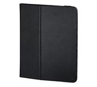Hama Housse pour Tablette Universelle Adapté pour Taille décran=24,4 cm (9,6), 24,6 cm (9,7), 25,4 cm (10), 25,7 cm (10,1), 25,9 cm (10,2), 26,2 cm (10,3),