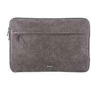 Hama Housse pour tablettes et Ordinateurs Portables de 13,3 à 14,1" (Sacoche de Tablette, Sacoche d'ordinateur Portable pour Ordinateur Portable, Tablette, MacBook, Surface jusqu'à 14,1" (36 cm),