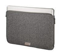 Hama Housse Protection Ordinateur Portable 13,3"-14" Zoll Jersey Bleu