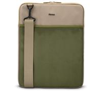 Hama Housse Protection Ordinateur Portable 15,6-16,2" Jersey Anthracite