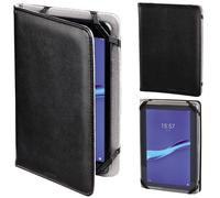 Hama Housse Smart Cover Fold Uni Anti-Rayures Vert Tablette 9,5"-11"