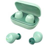 Hama In-Ear Buds Véritable sans Fil Casque Audio Bluetooth Micro + Chargeur