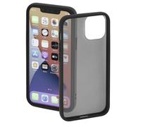 Hama Invisible, housse pour Apple iPhone 13 Pro Max, noir