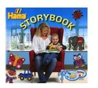 Hama Ironing beads Inspiration Booklet, nr. 14 G