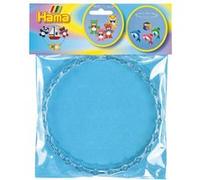 Hama Ironing beads Mobile ring, 2pcs. multicolore G