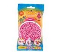 Hama Ironing beads-Rose (048), 1000pcs. G