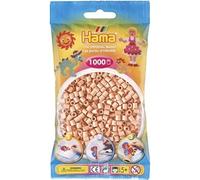 Hama Ironing beads-salmon (026), 1000pcs.