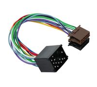 Hama ISO Adaptateur De Radio Pour BMW Série 3 5 7 8 X5 Z3 Z8 Etc