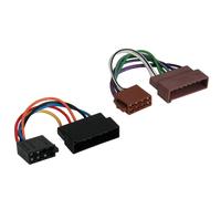 Hama ISO Adaptateur De Radio Pour Ford Fiesta Ka Focus Mazda Jaguar