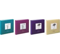 Hama Jumbo Susi Trend 30x30 100 pages couleurs assorties. 106299