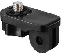 Hama Kameranschluss für GoPro adaptateur fileté 1/4 , vis