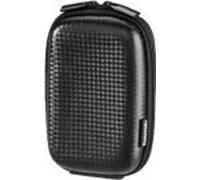 Hama KAMERATASCHE HARDCASE CARBON STYLE 60 H, SCHWARZ (00023139)