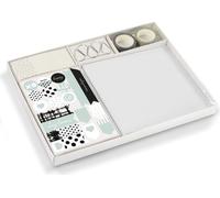 Kit créatif, pr créer son propre album, multi-acc., cadeau photo DIY