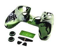 Kit Accessoires 7en1 "Soccer" Ps4