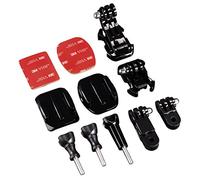 Set d'accessoires pour GoPro Hama