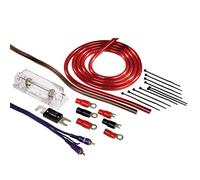 Hama Kit d'alimentation, 25mm²