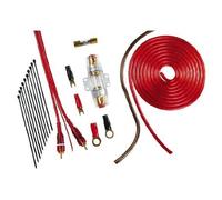 kit de connexion, 6mm, pour des postes terminaux à haute puissance (autoradio)