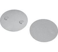 HAMA Kit de fixation magnétique pour détecteur de fumée, sans perçage