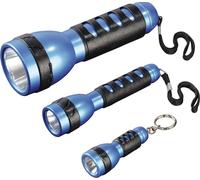 Hama Kit de lampes de poche FL-130, protection contre les éclaboussures, LED