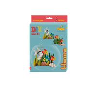 Hama Kit De Loisirs Créatifs ``aquarium Midi`` (383456)