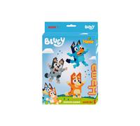 Hama Kit De Loisirs Créatifs Midi Bluey (387977)