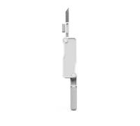 Hama 00095885 kit de nettoyage pour ordinateur Mobile/smartphone, Universel Stylo/chiffon de nettoyage