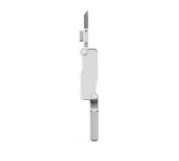 HAMA Kit de nettoyage multiple pour Airpods, écouteurs, smartphones, appareils photo (00095885)