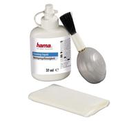 HAMA Kit de nettoyage Optic