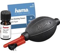 HAMA Kit de nettoyage photo "Optic HTMC Dust Ex", 4 pièces (00005946)