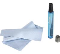 Hama Kit de nettoyage pour écran, 15ml, pour TV & bureau | Enlève